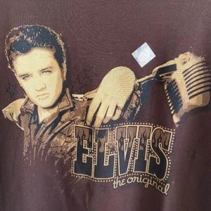 🌹NWT🌹Elvis T-Shirt Size XL